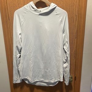 Lululemon Drysense Hoodie